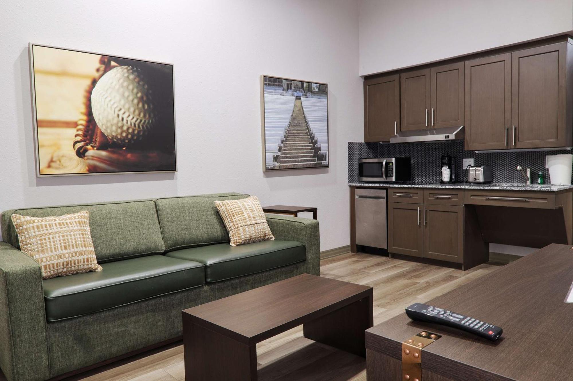 Hotel Manhattan, BW Signature Collection New Caney Exterior foto